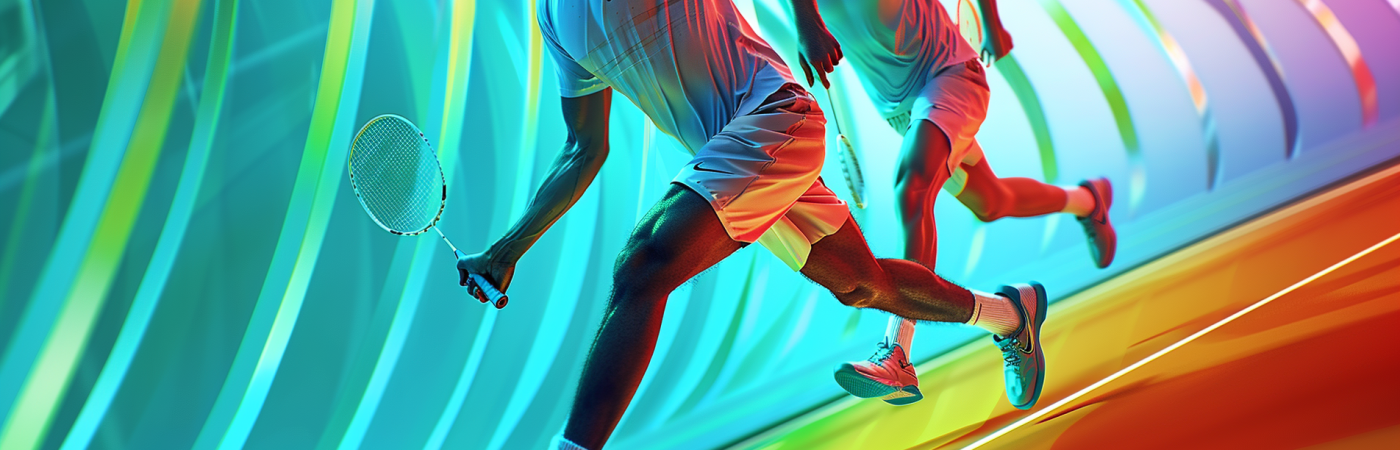 Badminton management software for federations, clubs, and tournament organizers