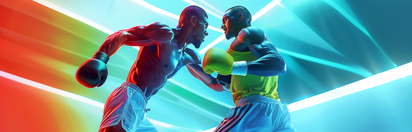 Boxing management software for federations, competitions, and athlete records