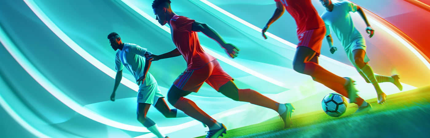 Football management software for federations, clubs, and competition organizers