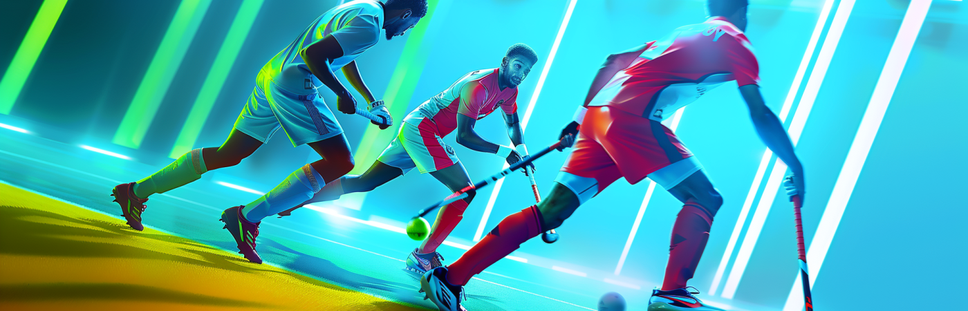 Hockey management software for federations, leagues, and clubs