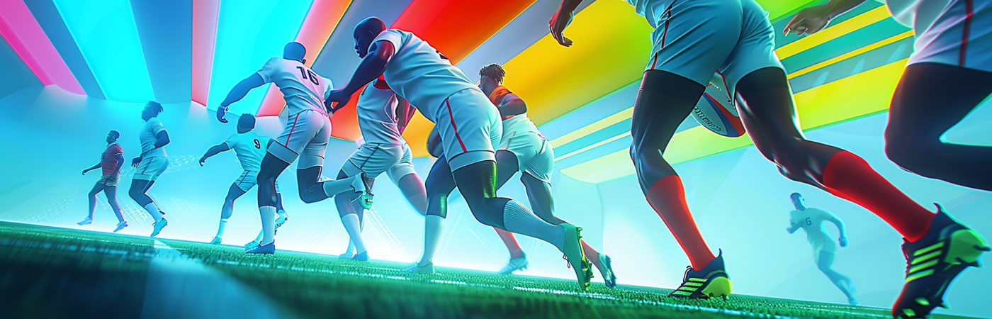 Rugby management software for federations, unions, and competitive clubs