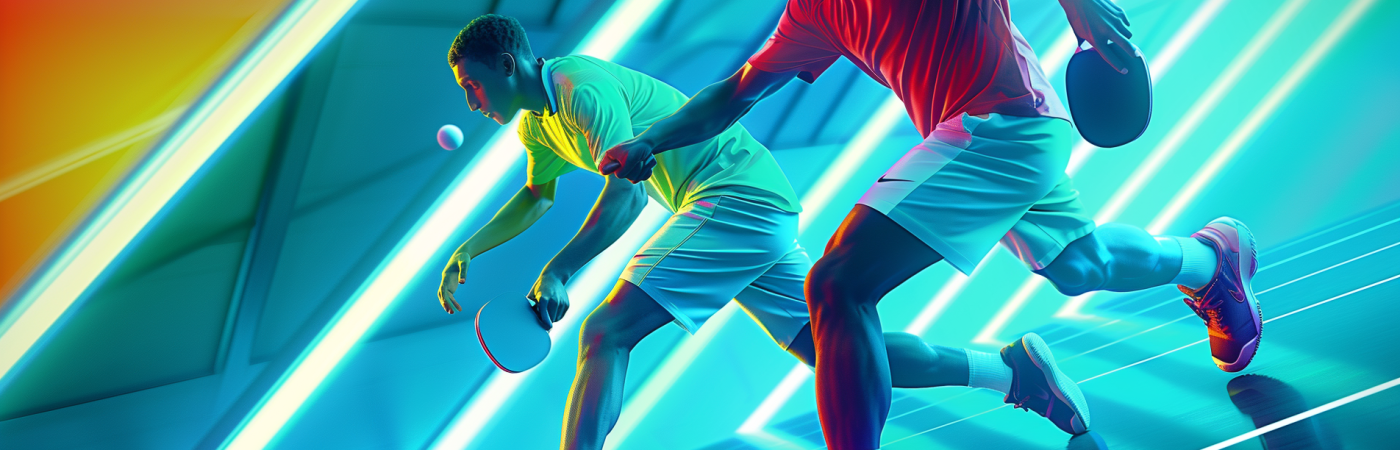 Table tennis management software for federations, tournaments, and clubs