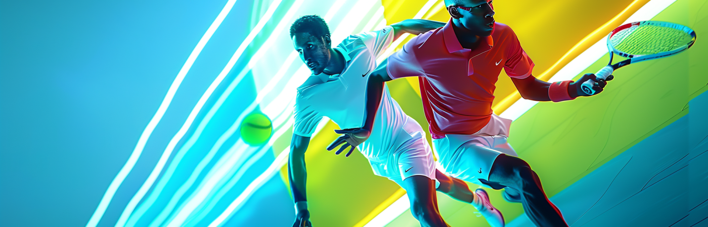 Tennis management software for federations, tournaments, and player ecosystems