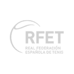 Logo RFET